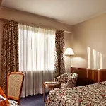 De La Paix 4* Lugano