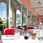 Hotel De La Paix Lugano