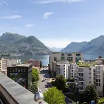 De La Paix Lugano