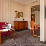 Hotel De La Paix Lugano