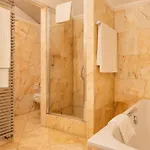 De La Paix 4* Lugano