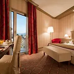 Hotel De La Paix Lugano