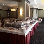 Hotel De La Paix Lugano