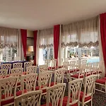 De La Paix 4* Lugano