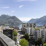 De La Paix Lugano