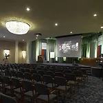 De La Paix 4* Lugano