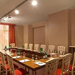 De La Paix Hotel Lugano