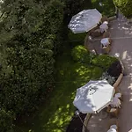 De La Paix Hotel Lugano