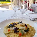 Hotel De La Paix Lugano