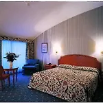 De La Paix Hotel Lugano