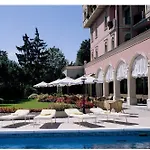 De La Paix 4* Lugano