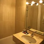 De La Paix 4* Lugano