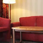 De La Paix Отель
