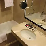 De La Paix 4* Lugano