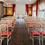 Hotel De La Paix Lugano