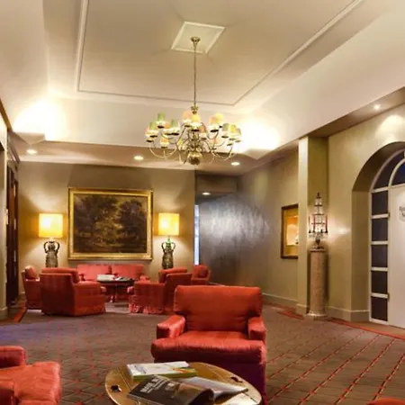 De La Paix 4* Lugano