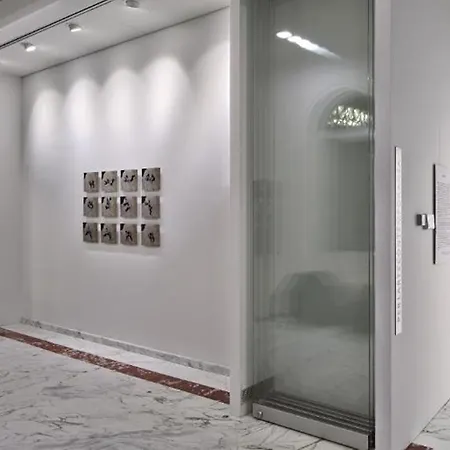 De La Paix Lugano