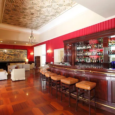 De La Paix Λουγκάνο