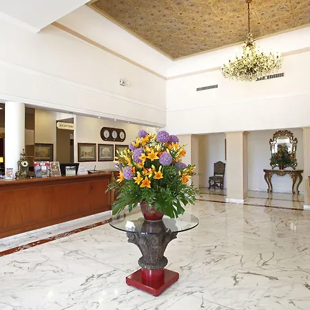 Hotel De La Paix 4*