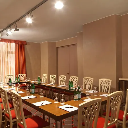 De La Paix Готель Лугано