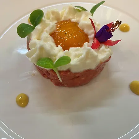 De La Paix Готель 4*