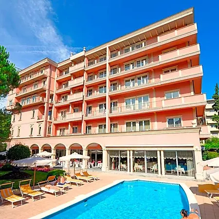 Hotel De La Paix