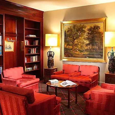 Hotel De La Paix Lugano