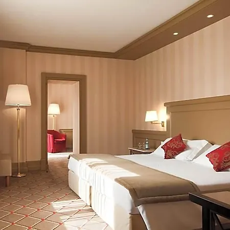 Hotel De La Paix 4*