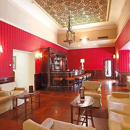 De La Paix Hotel