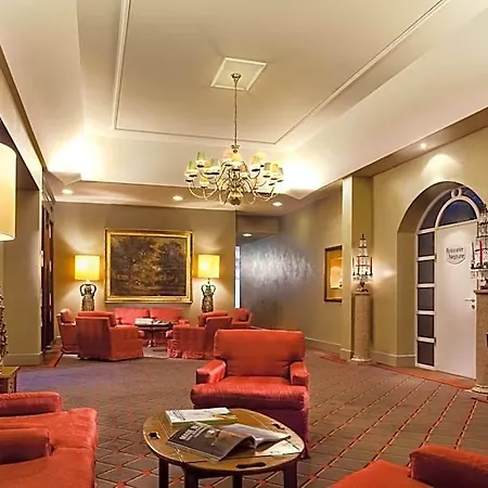 Hotel De La Paix 4*