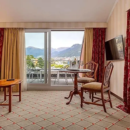 De La Paix Hotel
