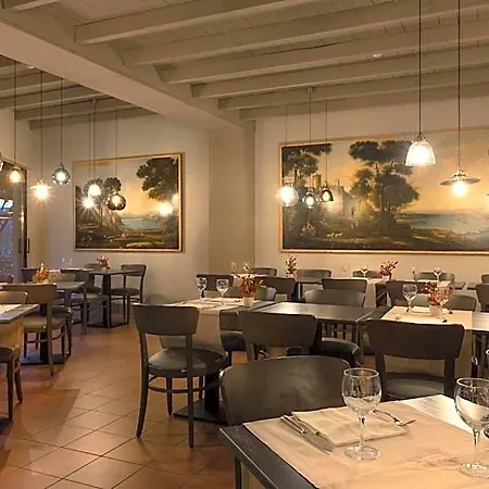 De La Paix Lugano