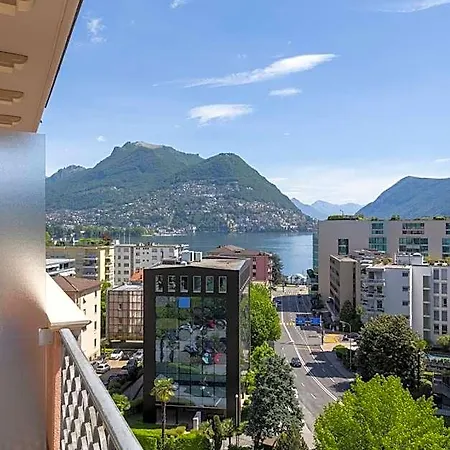 Hotel De La Paix