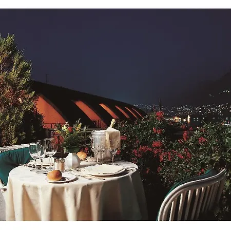 De La Paix Hotell