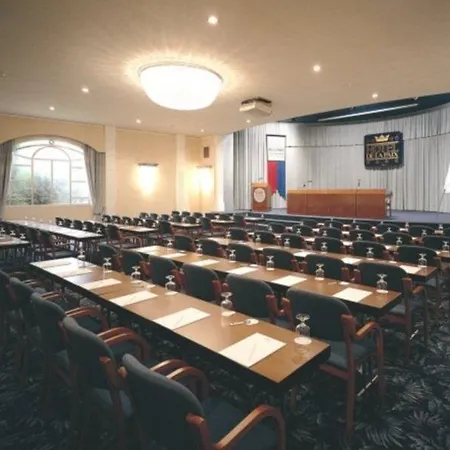 Готель De La Paix