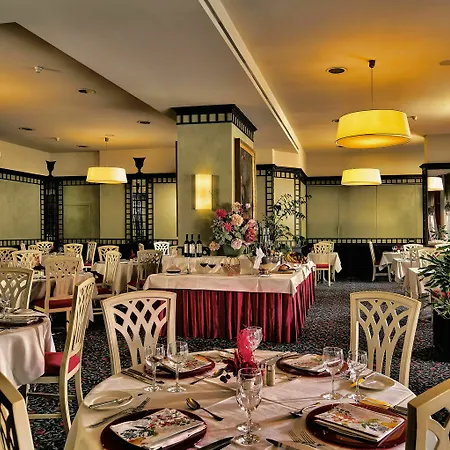 De La Paix Hotell
