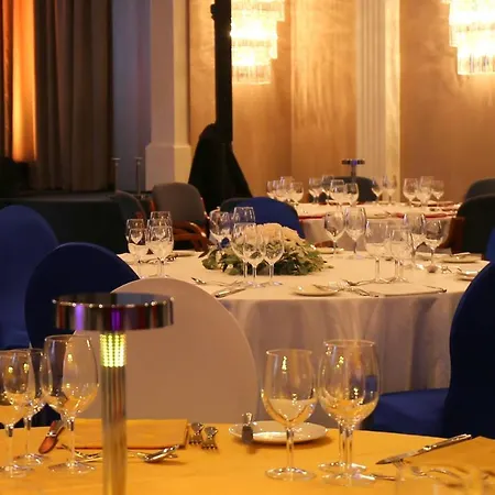 De La Paix Лугано