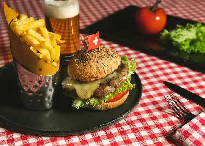 دو لا بيه فندق 4*