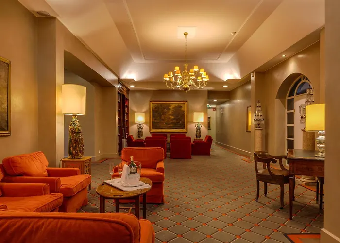 فندق دو لا بيه