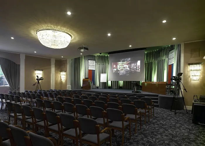 دو لا بيه 4* لوغانو