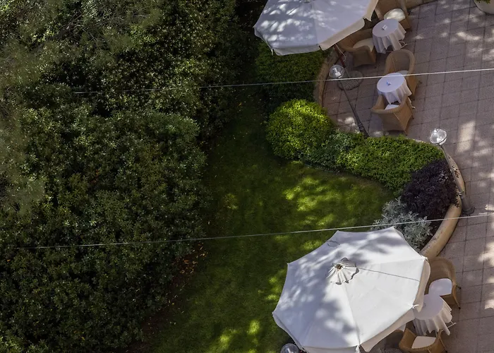 دو لا بيه فندق لوغانو