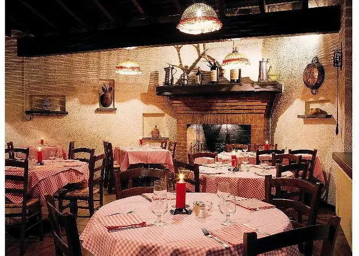 فندق دو لا بيه لوغانو