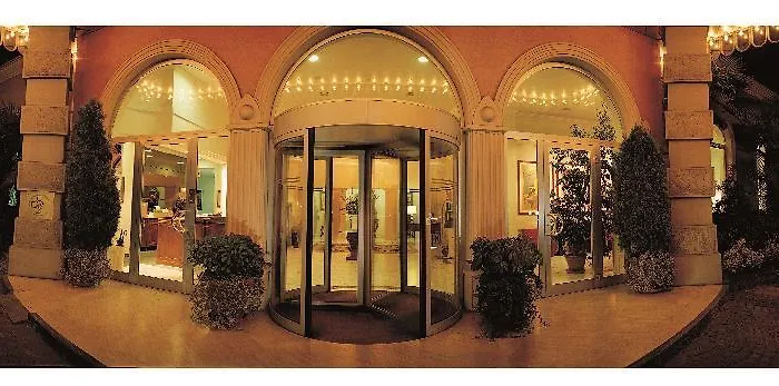 فندق دو لا بيه 4*