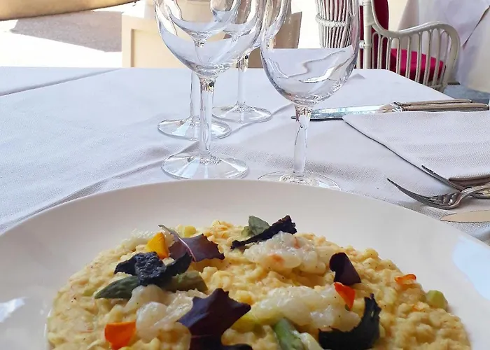 Hotel De La Paix Lugano