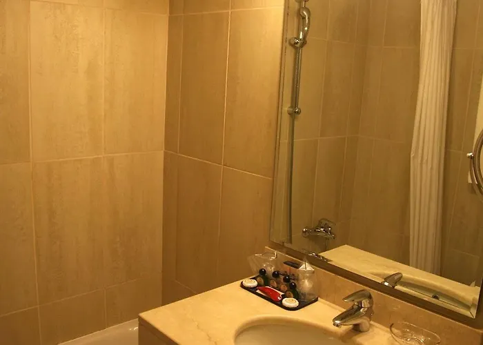 De La Paix 4* Lugano