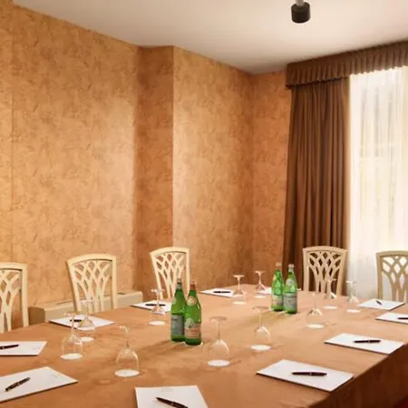 De La Paix Hotel Lugano