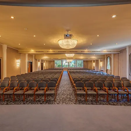 De La Paix Лугано