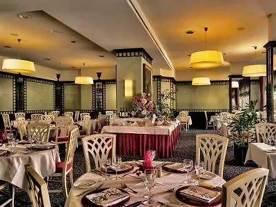 De La Paix 4* Lugano
