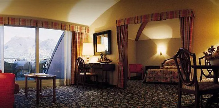 De La Paix Отель 4*