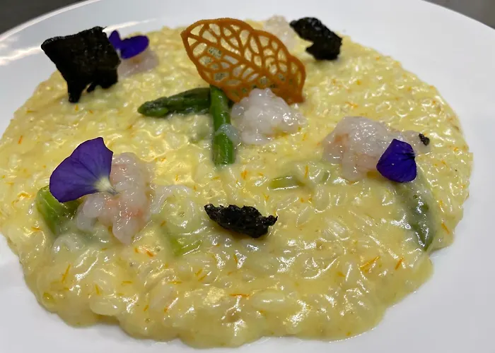 Отель De La Paix Лугано